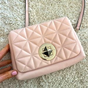 Kate Spade Natalia Crossbody